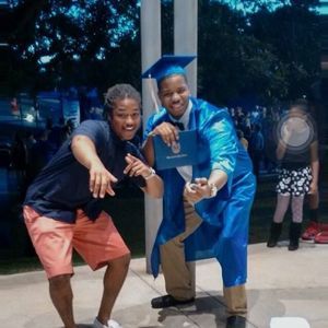 Meet your Posher, Josh